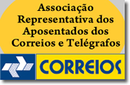 Associação Representativa dos Aposentados dos Corr